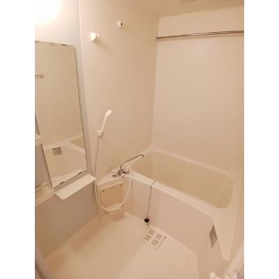 ヴィラ　グレイス　Ⅱ 410【管理NO：1-013938101-04080】 ★家具家電は申し込み後に搬入します★の物件写真4