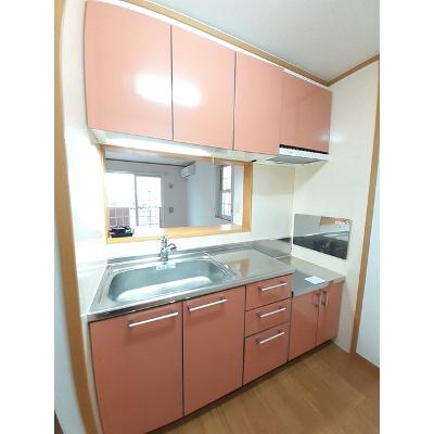 ネオ　レジデンス 103【管理NO：1-013235301-01030】 ★家具家電は申し込み後に搬入します 2026年07月上旬入居可能の物件写真3