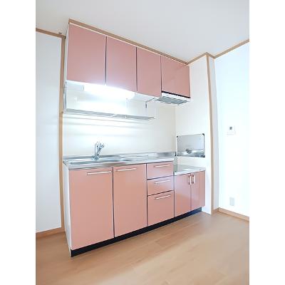 リバティハウス黒川Ⅰ 103【管理NO：1-012768201-01030】 ★家具家電は申し込み後に搬入しますの物件写真3