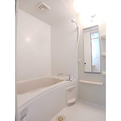 リバティハウス黒川Ⅰ 103【管理NO：1-012768201-01030】 ★家具家電は申し込み後に搬入しますの物件写真4