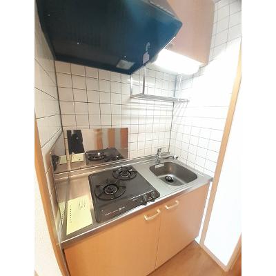 リウッシーレ　Ａ 201【管理NO：1-012524301-02010】 ★家具家電は申し込み後に搬入しますの物件写真3