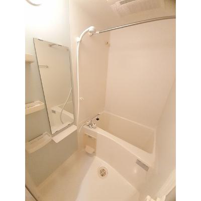 リウッシーレ　Ａ 201【管理NO：1-012524301-02010】 ★家具家電は申し込み後に搬入しますの物件写真4