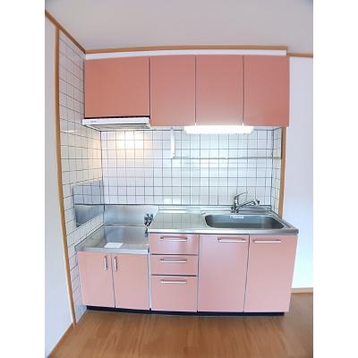 パストラルＡ 202【管理NO：1-012515301-02020】 ★家具家電は申し込み後に搬入します★の物件写真3