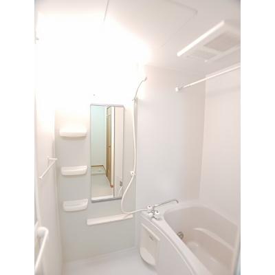 パストラルＡ 202【管理NO：1-012515301-02020】 ★家具家電は申し込み後に搬入します★の物件写真4