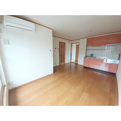 パークサイドハイムＡ 202【管理NO：1-012151101-02020】 ★家具家電は申し込み後に搬入しますの物件写真2