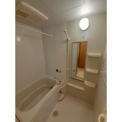 パークサイドハイムＡ 202【管理NO：1-012151101-02020】 ★家具家電は申し込み後に搬入しますの物件写真4