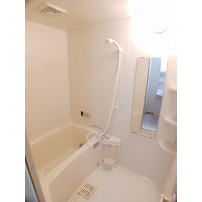 ミニョンひな 203【管理NO：1-012060801-02030】 ★家具家電は申し込み後に搬入しますの物件写真4