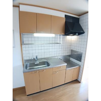 ミニョンひな 201【管理NO：1-012060801-02010】 ★家具家電は申し込み後に搬入しますの物件写真3