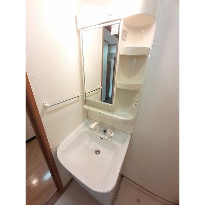サムデイ小郡 306【管理NO：1-011853201-03060】 ★家具家電は申し込み後に搬入します★の物件写真6