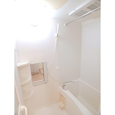 サムデイ小郡 205【管理NO：1-011853201-02050】 ★家具家電は申し込み後に搬入します★ ★2026年10月上旬入居可能★の物件写真4