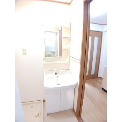 サムデイ小郡 205【管理NO：1-011853201-02050】 ★家具家電は申し込み後に搬入します★ ★2026年10月上旬入居可能★の物件写真6