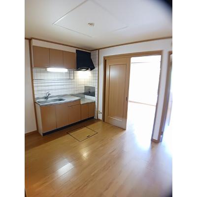 パレス　サンヒルズ　Ａ 101【管理NO：1-011852301-01010】 ★家具家電は申し込み後に搬入します★の物件写真2