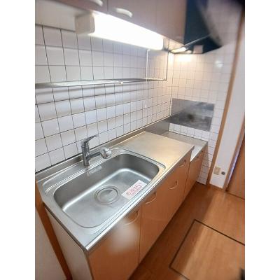 パレス　サンヒルズ　Ａ 101【管理NO：1-011852301-01010】 ★家具家電は申し込み後に搬入します★の物件写真3