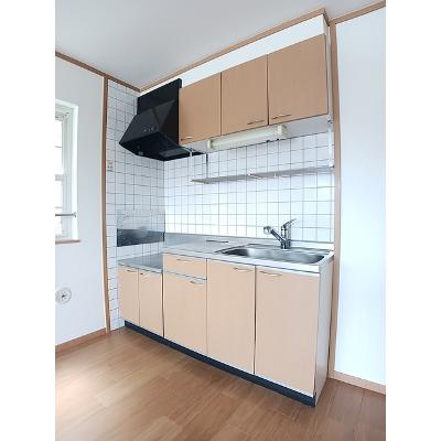 トゥ－・ル・モンド　Ｂ 201【管理NO：1-011812702-02010】 ★家具家電は申し込み後に搬入しますの物件写真3
