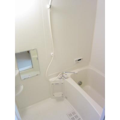 トゥ－・ル・モンド　Ｂ 201【管理NO：1-011812702-02010】 ★家具家電は申し込み後に搬入しますの物件写真4