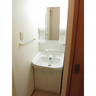 トゥ－・ル・モンド　Ｂ 201【管理NO：1-011812702-02010】 ★家具家電は申し込み後に搬入しますの物件写真6