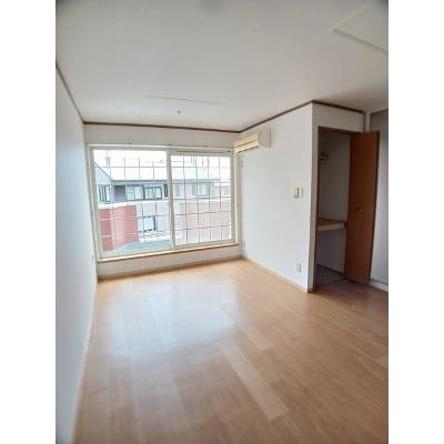 エスポワール　Ｆ 203【管理NO：1-010859101-02030】 ★家具家電は申し込み後に搬入します★の物件写真2