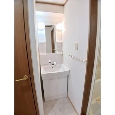 エスポワール　Ｆ 203【管理NO：1-010859101-02030】 ★家具家電は申し込み後に搬入します★の物件写真6