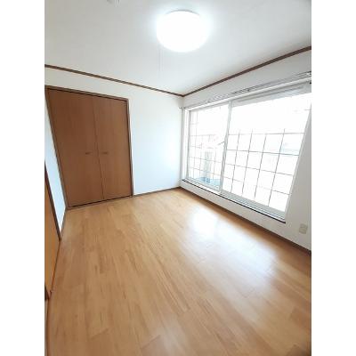 アメニティハイツ　Ｄ 205【管理NO：1-010227202-02040】 ★家具家電は申し込み後に搬入しますの物件写真2