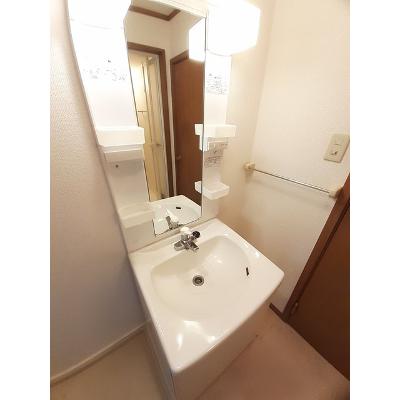 アメニティハイツ　Ｄ 205【管理NO：1-010227202-02040】 ★家具家電は申し込み後に搬入しますの物件写真6