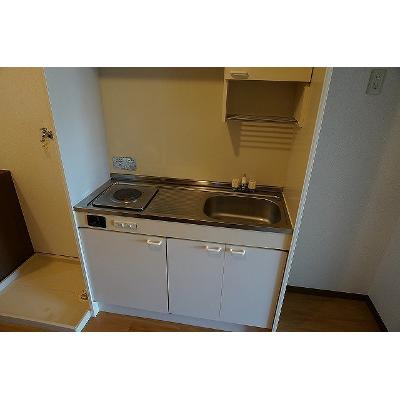 シャン・ド・フレーズ 305【管理NO：1-007978501-03040】 ★家具家電は申し込み後に搬入しますの物件写真3