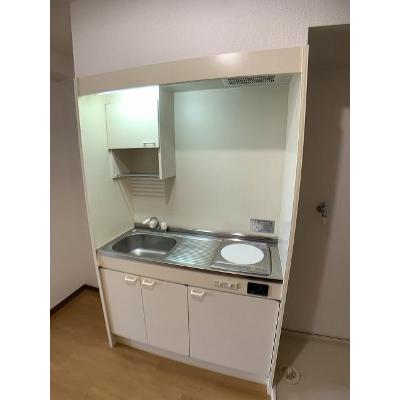 シャン・ド・フレーズ 203【管理NO：1-007978501-02030】 ★家具家電は申し込み後に搬入しますの物件写真3