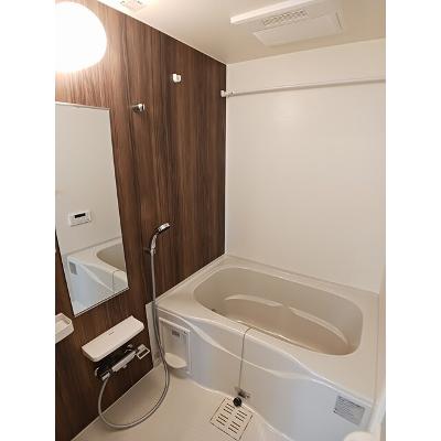 シュバルツハウス防府 102【管理NO：1-028134801-01020】 ★家具家電は申し込み後に搬入します★の物件写真4
