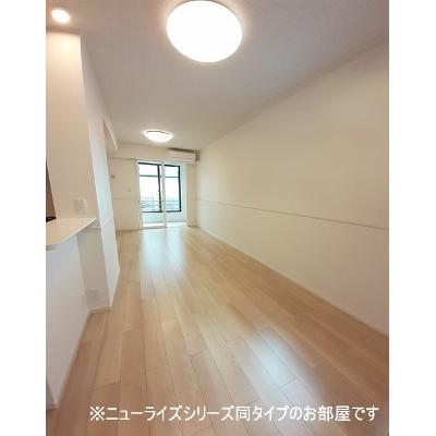 ベニバラード・岩畠 106【管理NO：1-028125801-01060】 2026年07月下旬入居可能の物件写真2