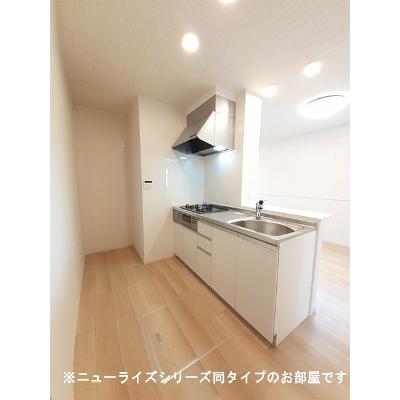 ベニバラード・岩畠 106【管理NO：1-028125801-01060】 2026年07月下旬入居可能の物件写真3