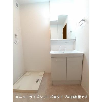 ベニバラード・岩畠 105【管理NO：1-028125801-01050】 2026年07月下旬入居可能の物件写真6