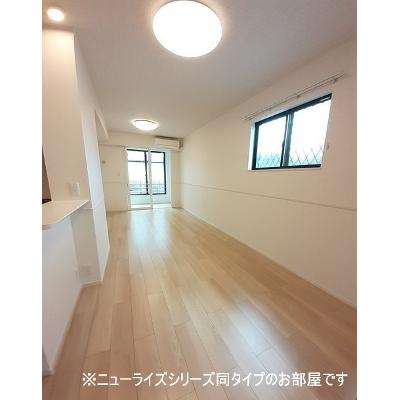 ベニバラード・岩畠 104【管理NO：1-028125801-01040】 2026年07月下旬入居可能の物件写真2