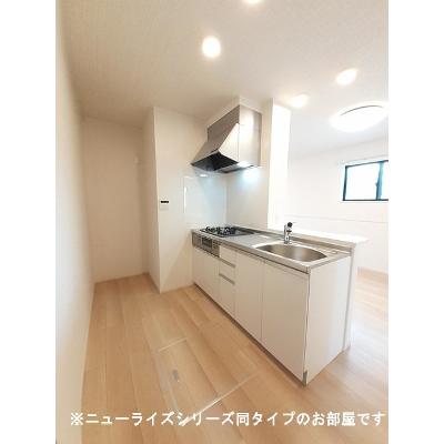 ベニバラード・岩畠 104【管理NO：1-028125801-01040】 2026年07月下旬入居可能の物件写真3
