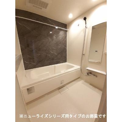 ベニバラード・岩畠 101【管理NO：1-028125801-01010】 2026年07月下旬入居可能の物件写真4