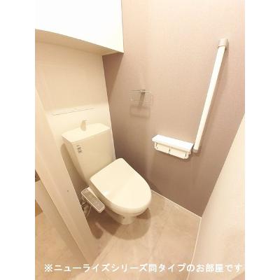 ベニバラード・岩畠 101【管理NO：1-028125801-01010】 2026年07月下旬入居可能の物件写真5