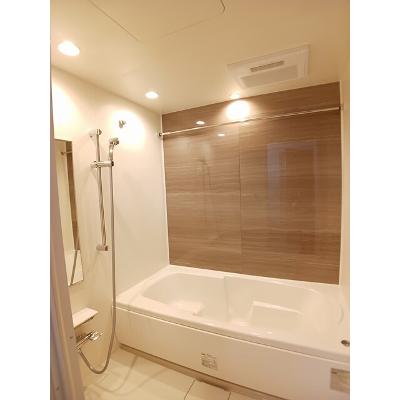 グランフラーヴ勝間Ｂ 203【管理NO：1-027937602-02030】 ★家具家電は申し込み後に搬入しますの物件写真4