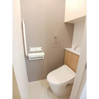 グランフラーヴ勝間Ｂ 203【管理NO：1-027937602-02030】 ★家具家電は申し込み後に搬入しますの物件写真5