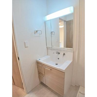 グランフラーヴ勝間Ｂ 203【管理NO：1-027937602-02030】 ★家具家電は申し込み後に搬入しますの物件写真6