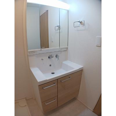 グランターナＡ 201【管理NO：1-027654801-02010】 ★家具家電は申し込み後に搬入します★ ★2026年08月中旬入居可能★の物件写真6