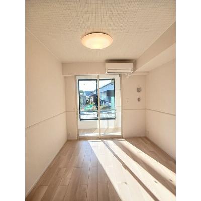 アウローラ・勝間 103【管理NO：1-027536001-01030】 ★家具家電は申し込み後に搬入しますの物件写真2