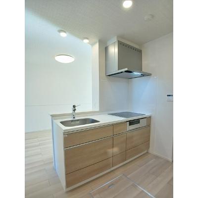 アウローラ・勝間 103【管理NO：1-027536001-01030】 ★家具家電は申し込み後に搬入しますの物件写真3