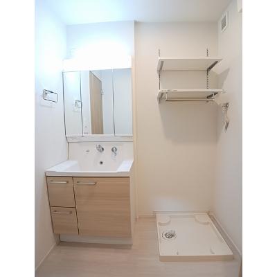 アウローラ・勝間 103【管理NO：1-027536001-01030】 ★家具家電は申し込み後に搬入しますの物件写真6