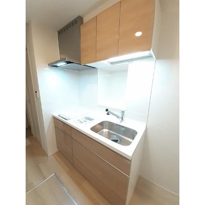 ソラーナⅡ 105【管理NO：1-027488202-01050】 ★家具家電は申し込み後に搬入しますの物件写真3