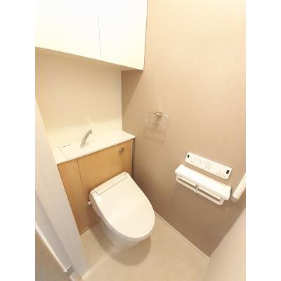 ソラーナⅡ 105【管理NO：1-027488202-01050】 ★家具家電は申し込み後に搬入しますの物件写真5