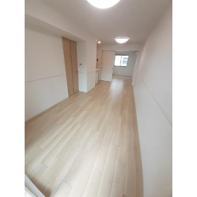 ハレレア 104【管理NO：1-027153501-01040】 ★家具家電は申し込み後に搬入しますの物件写真2
