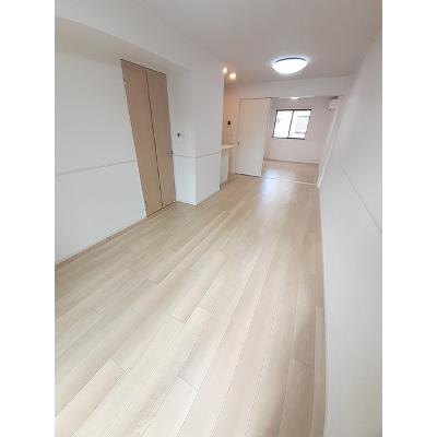 ハレレア 103【管理NO：1-027153501-01030】 ★家具家電は申し込み後に搬入しますの物件写真2
