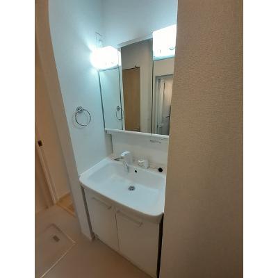 エスポワール　ホウフⅢ 202【管理NO：1-025611803-02020】 ★家具家電は申し込み後に搬入します★の物件写真6