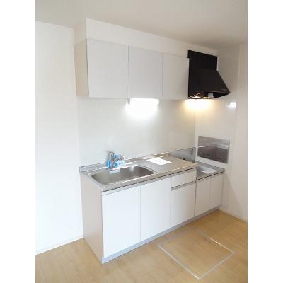 カーサ　クラリス　Ｂ 104【管理NO：1-023250502-01040】 ★家具家電は申し込み後に搬入しますの物件写真3