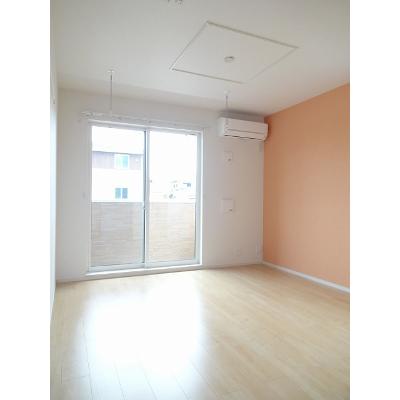 カーサ　クラリス　Ｂ 101【管理NO：1-023250502-01010】 ★家具家電は申し込み後に搬入しますの物件写真2