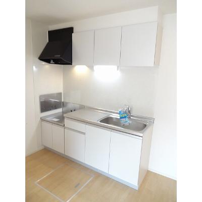 カーサ　クラリス　Ｂ 101【管理NO：1-023250502-01010】 ★家具家電は申し込み後に搬入しますの物件写真3