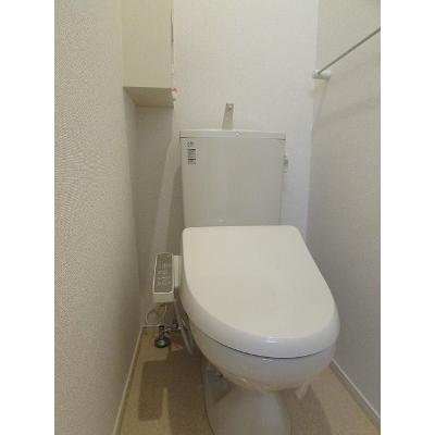 ミレ・ルーチェＡ 103【管理NO：1-021930201-01030】 ★家具家電は申し込み後に搬入しますの物件写真5
